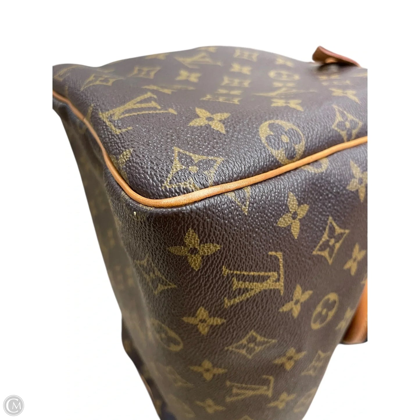 Handbag Luxury Designer By Louis Vuitton, Size: Medium