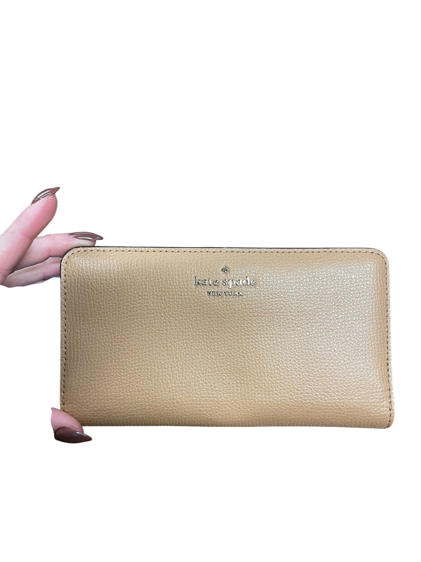 Wallet Designer By Kate Spade, Size: Medium