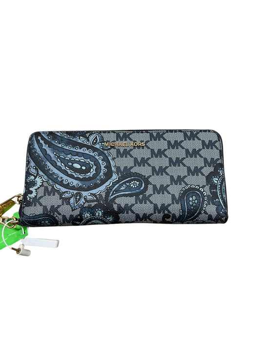 Wallet Designer By Michael Kors, Size: Medium