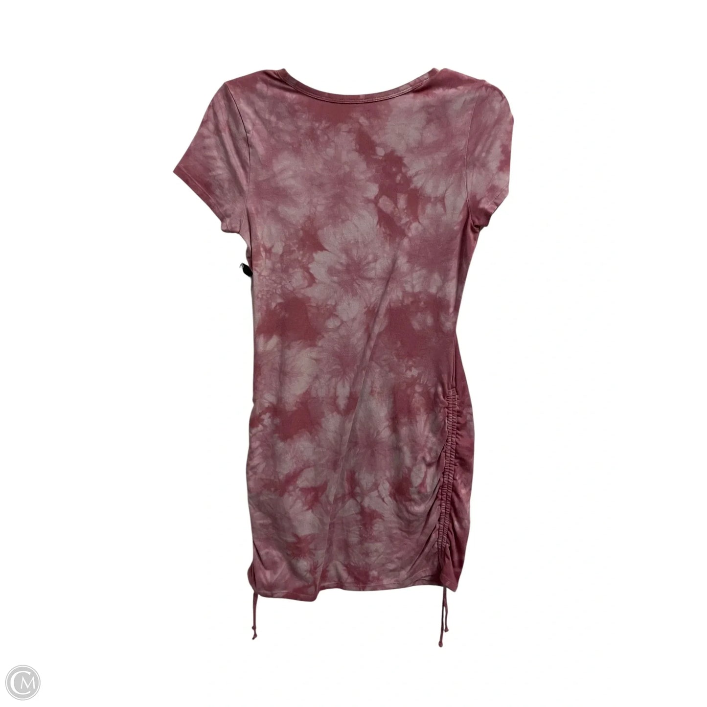 Dress Casual Short By Wild Fable In Pink, Size: S