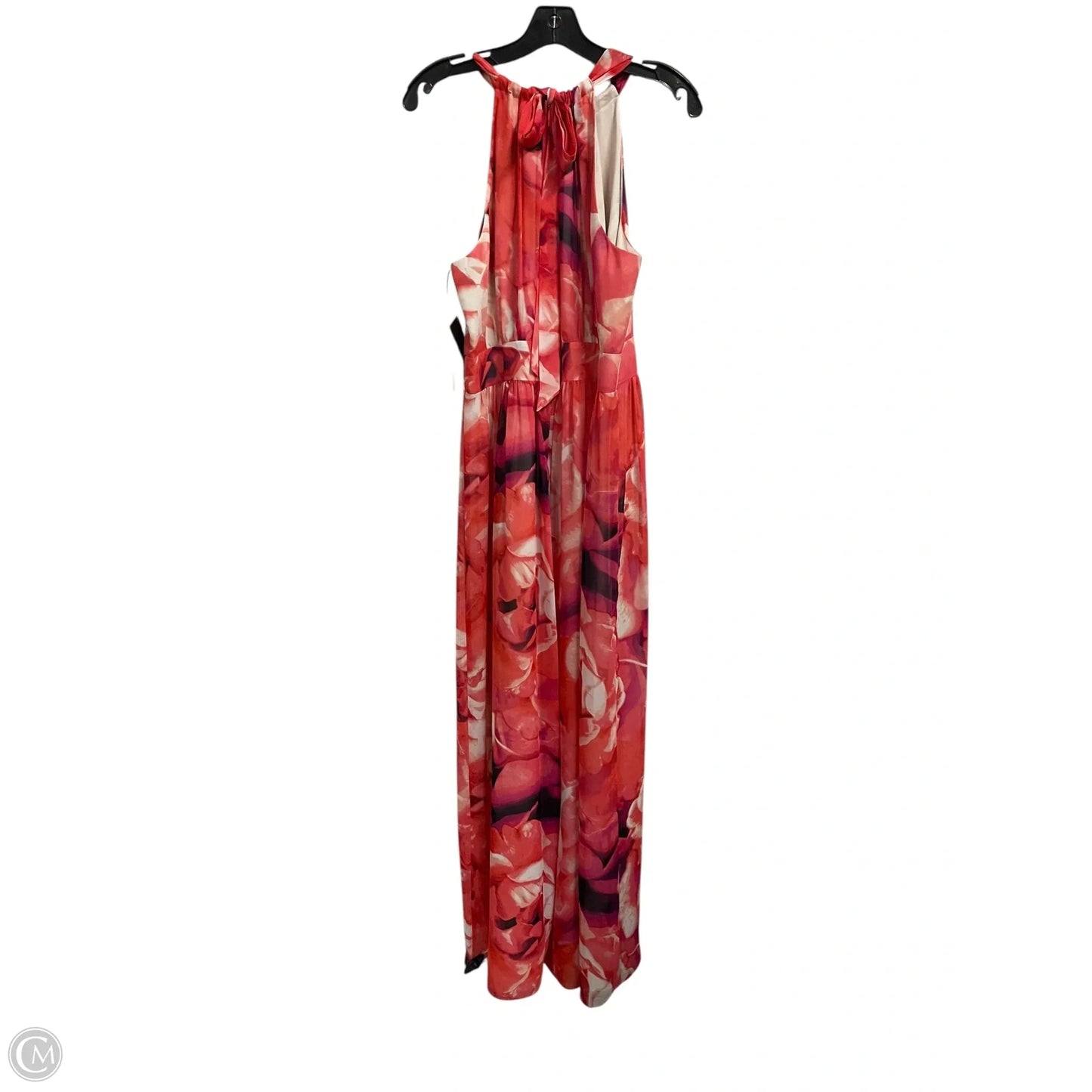 Dress Casual Maxi By Eliza J In Pink, Size: Xl