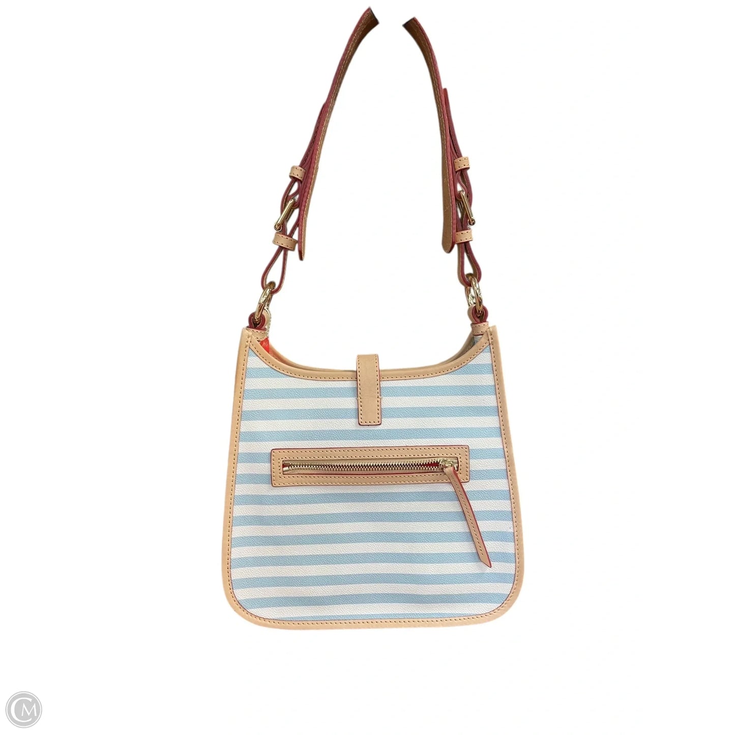 Handbag Designer By Dooney And Bourke, Size: Medium