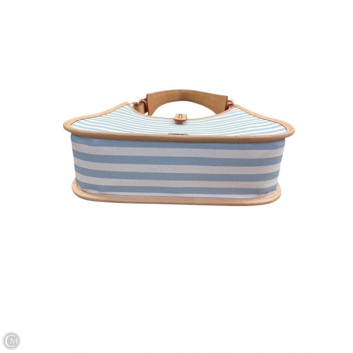 Handbag Designer By Dooney And Bourke, Size: Medium