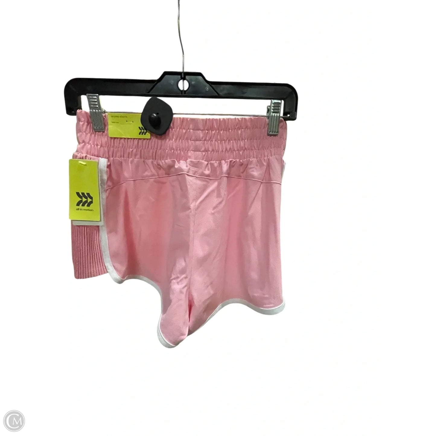 Athletic Shorts By All In Motion In Pink, Size: Xs