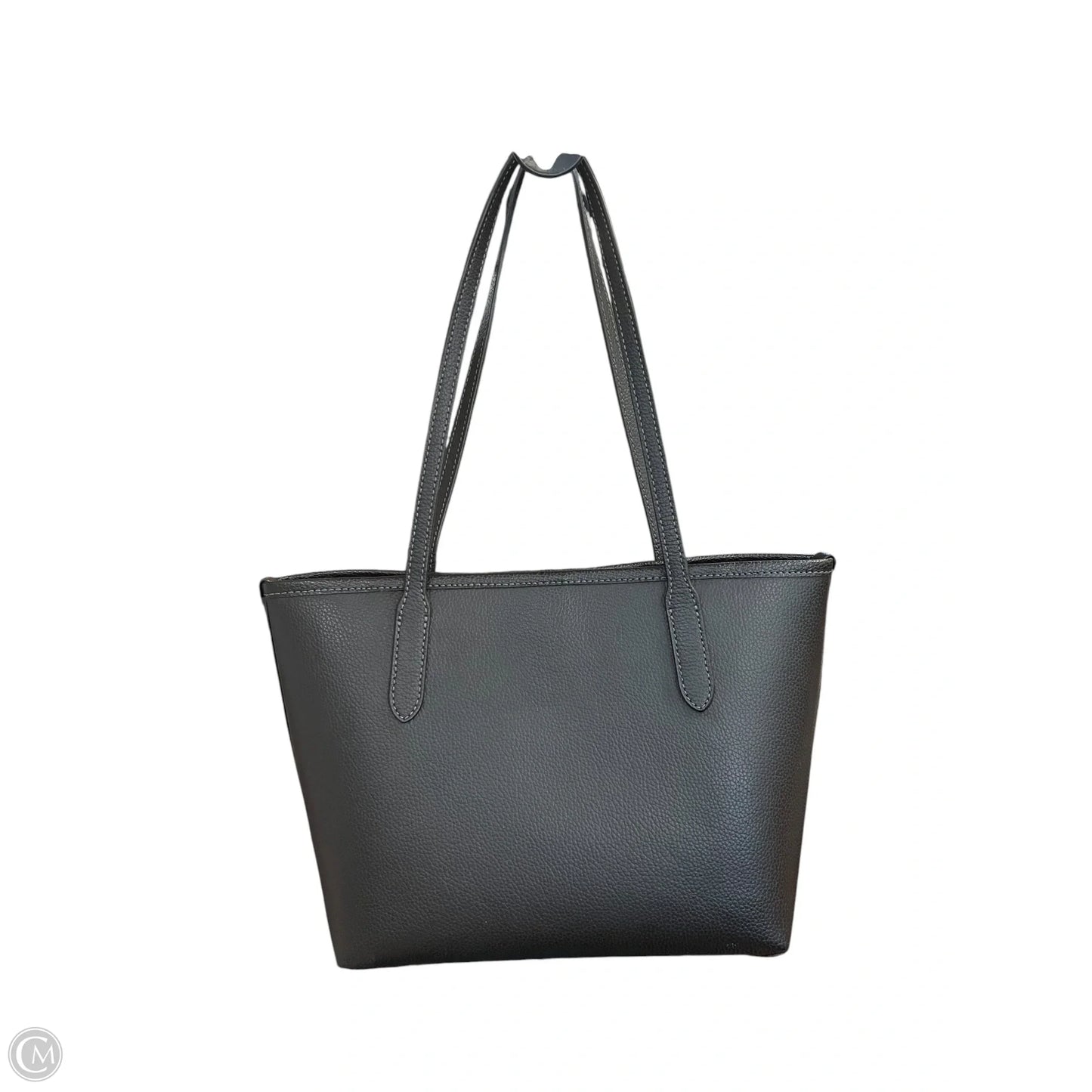 Handbag Designer By Coach, Size: Small