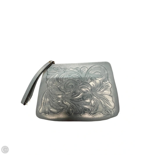 Wristlet Designer By Patricia Nash, Size: Medium
