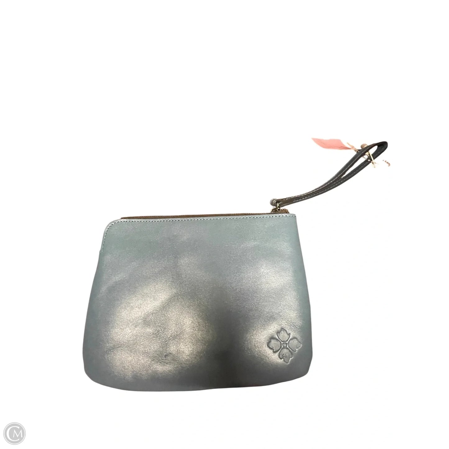 Wristlet Designer By Patricia Nash, Size: Medium