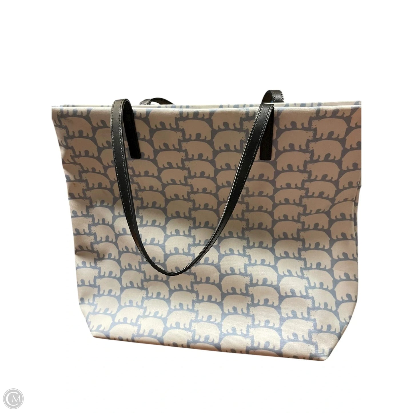 Handbag Designer By Kate Spade, Size: Large