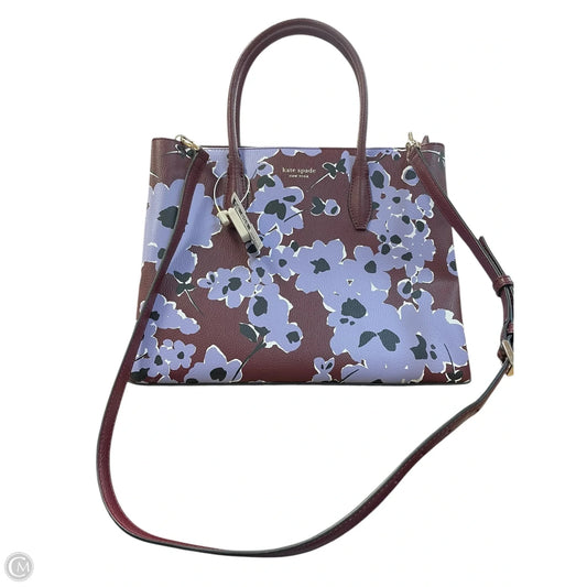 Handbag Designer By Kate Spade, Size: Large