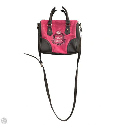 Crossbody By Juicy Couture, Size: Small