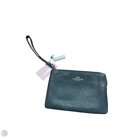 Wallet Designer By Coach, Size: Small
