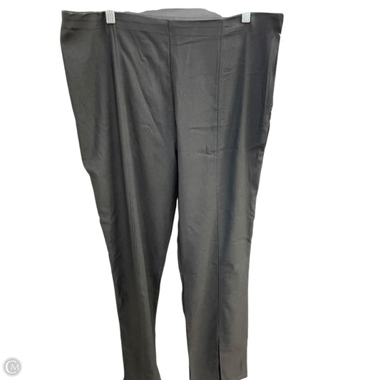 Pants Leggings By No Boundaries In Black, Size: Xl