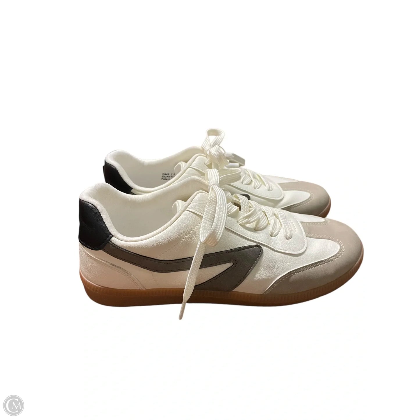 Shoes Sneakers By Dolce Vita In White, Size: 7.5