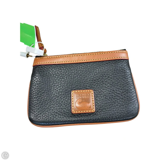 Wallet Designer By Dooney And Bourke, Size: Small