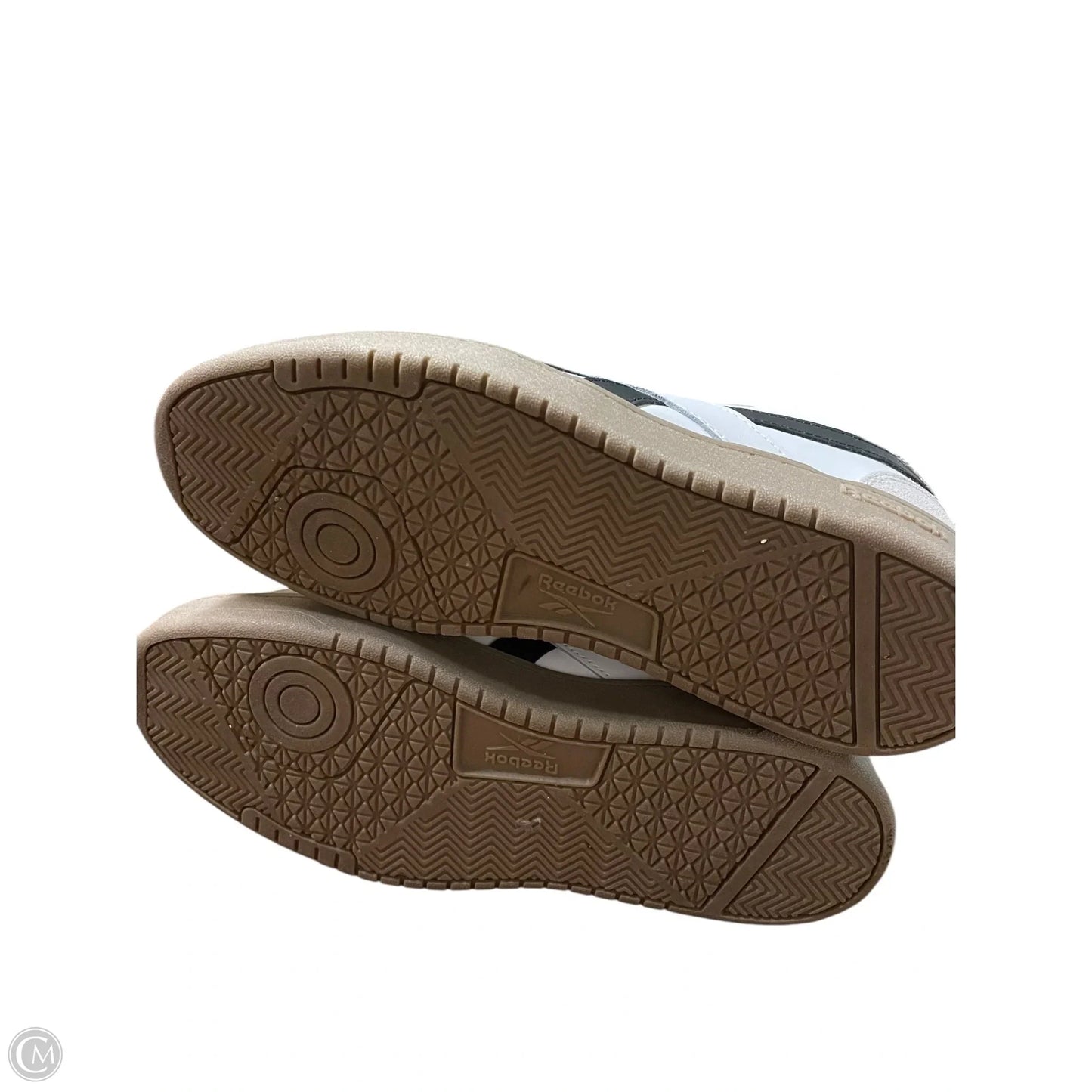 Shoes Sneakers By Reebok In White, Size: 9