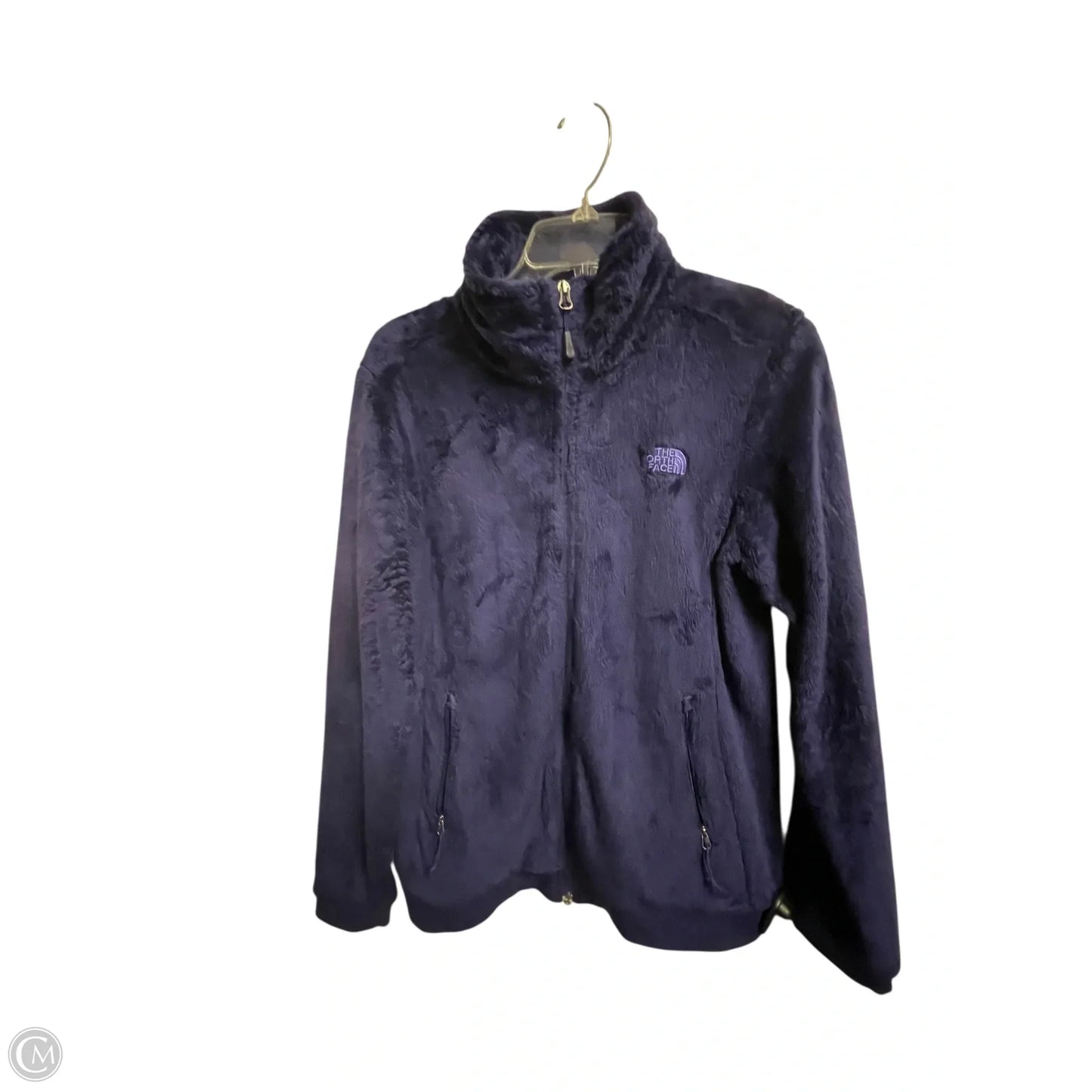 Jacket Other By The North Face In Purple, Size: S