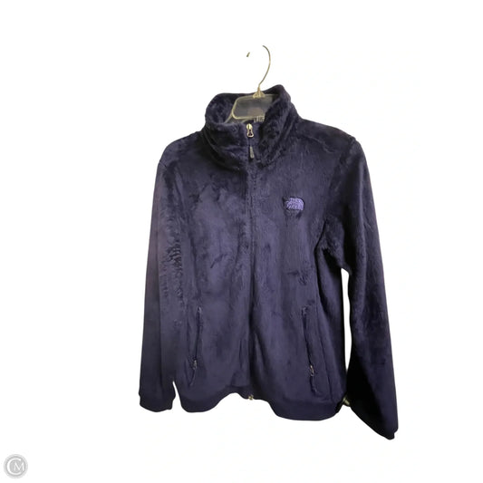 Jacket Other By The North Face In Purple, Size: S