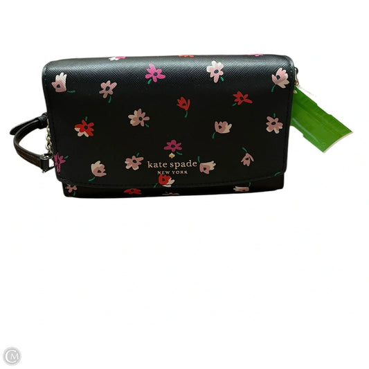 Crossbody Designer By Kate Spade, Size: Small