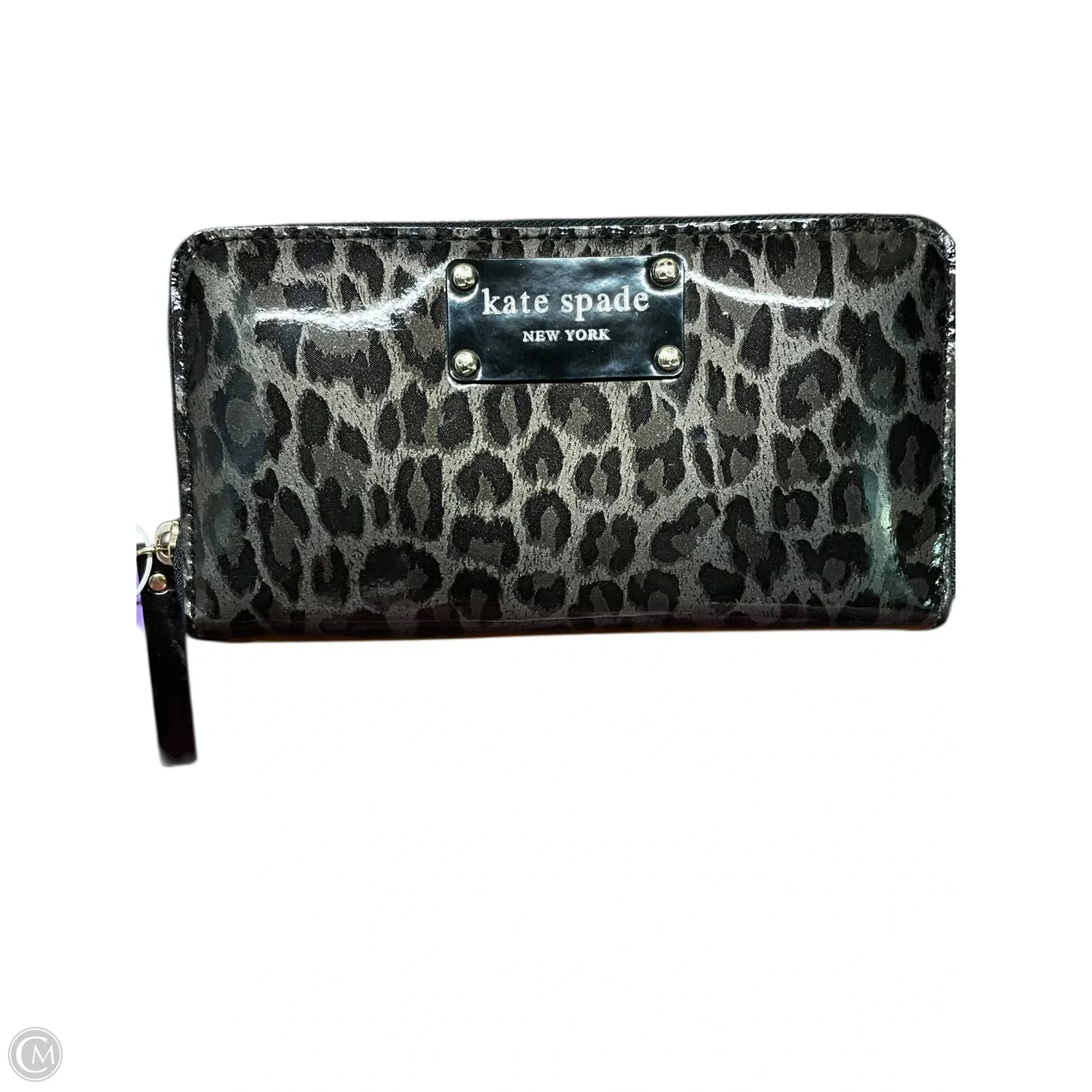 Wallet Designer By Kate Spade, Size: Large