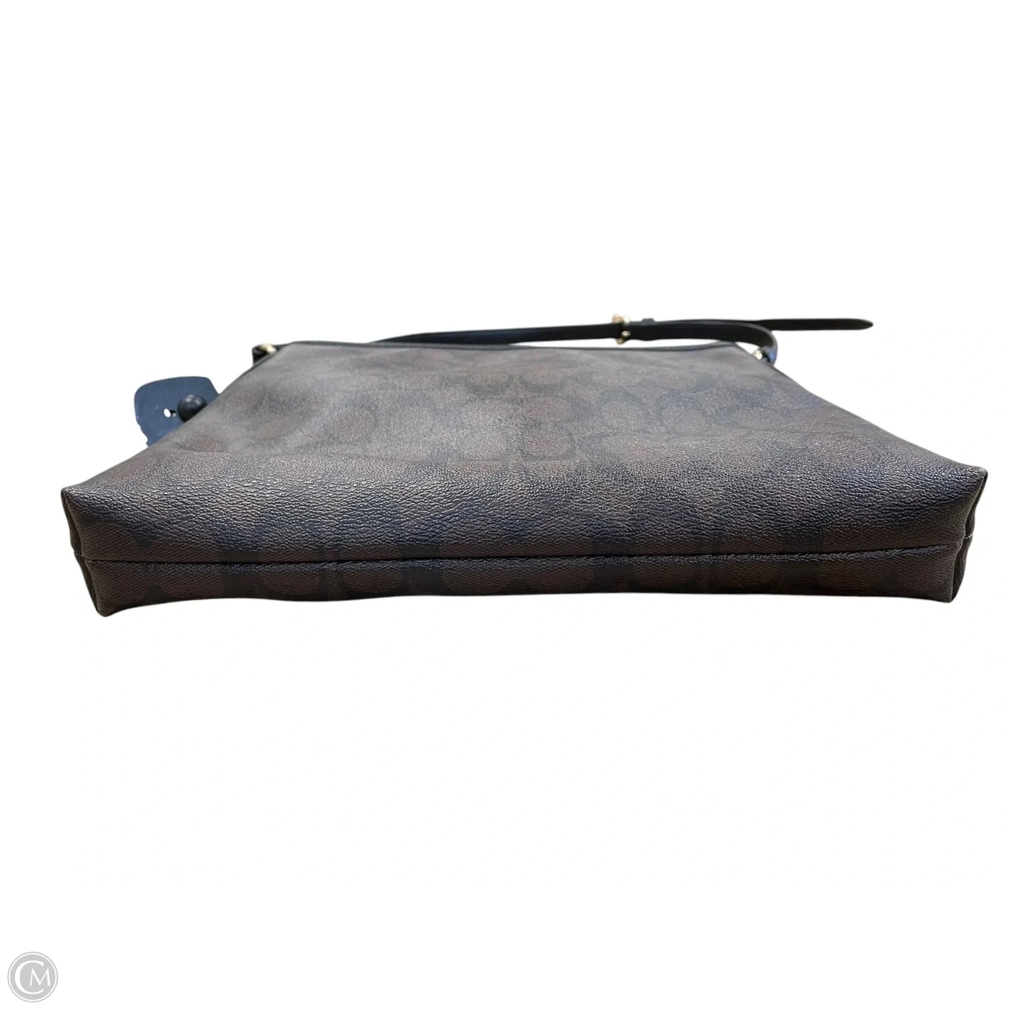 Crossbody Designer By Coach, Size: Large