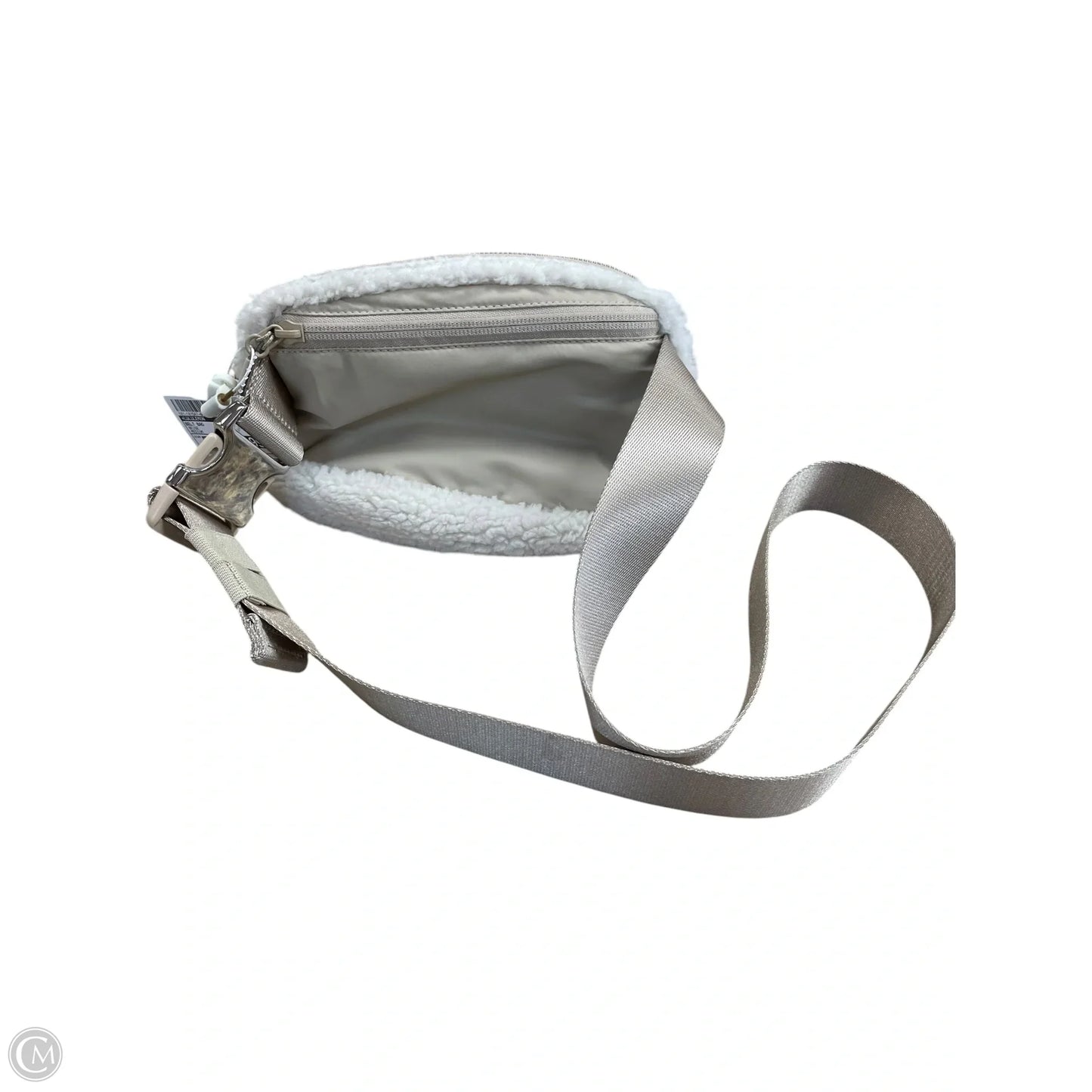 Belt Bag By Lululemon, Size: Medium