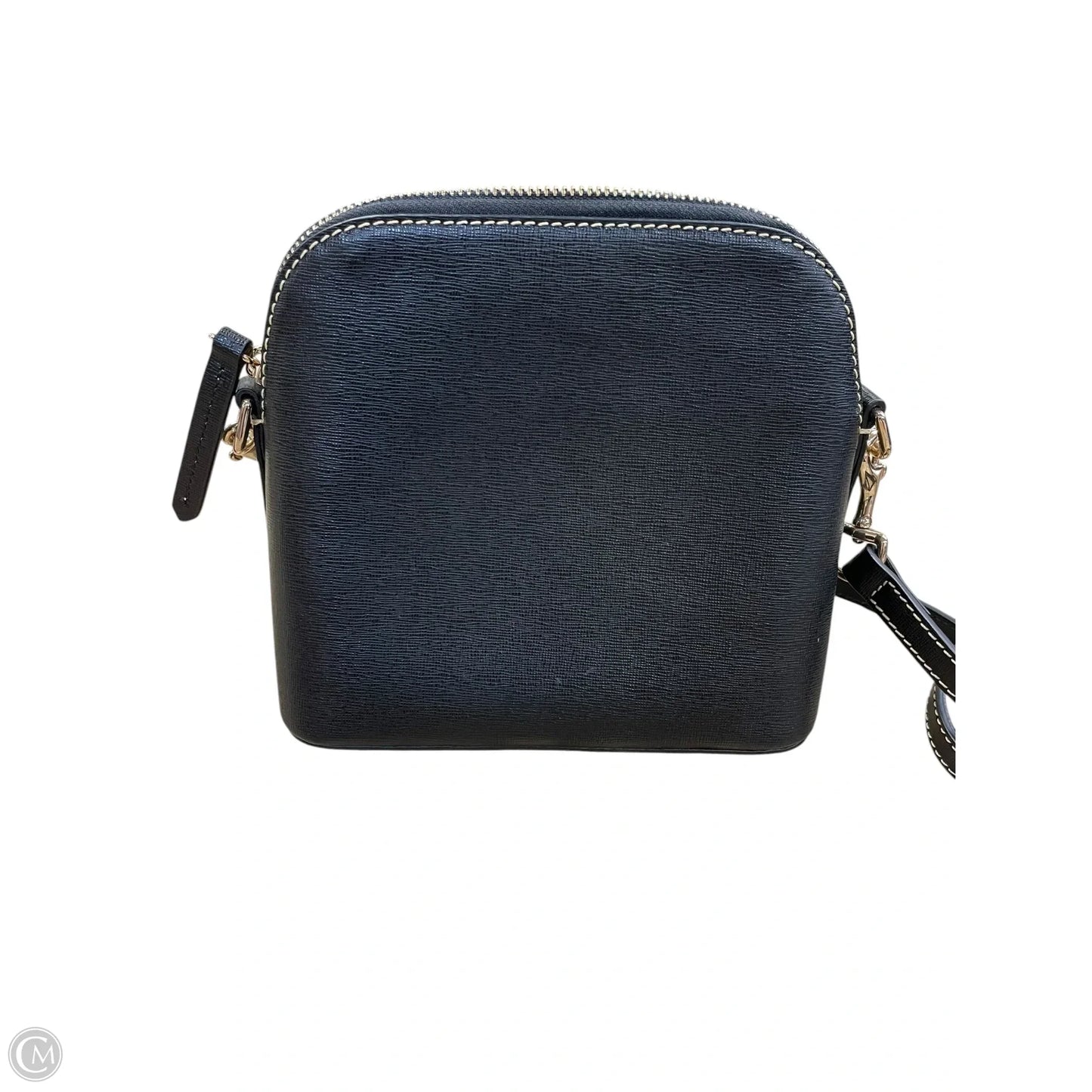 Crossbody Designer By Dooney And Bourke, Size: Small