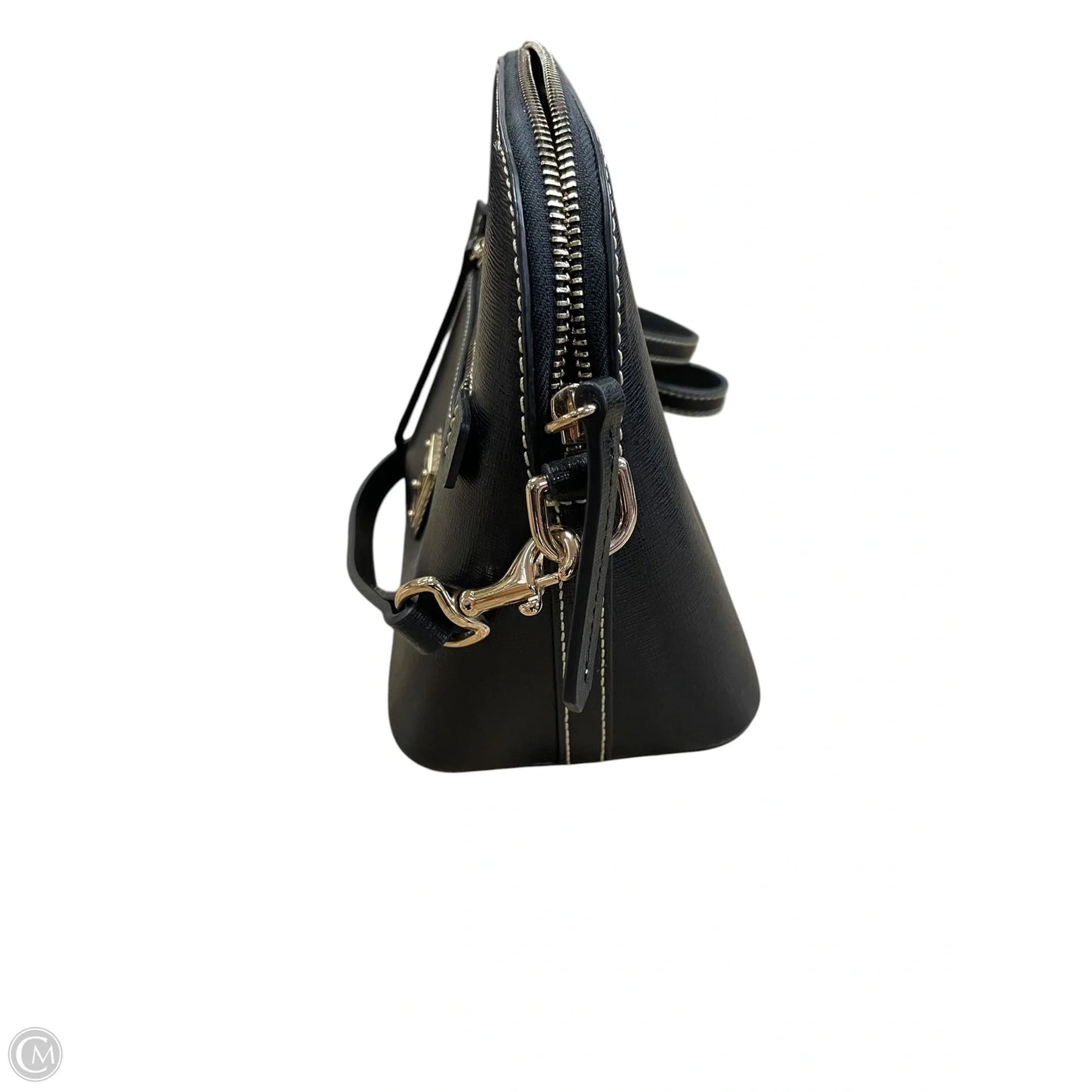 Crossbody Designer By Dooney And Bourke, Size: Small