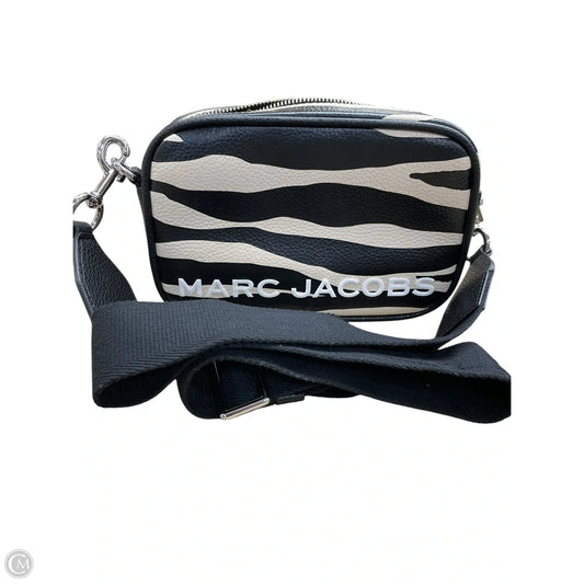 Crossbody Designer By Marc By Marc Jacobs, Size: Medium