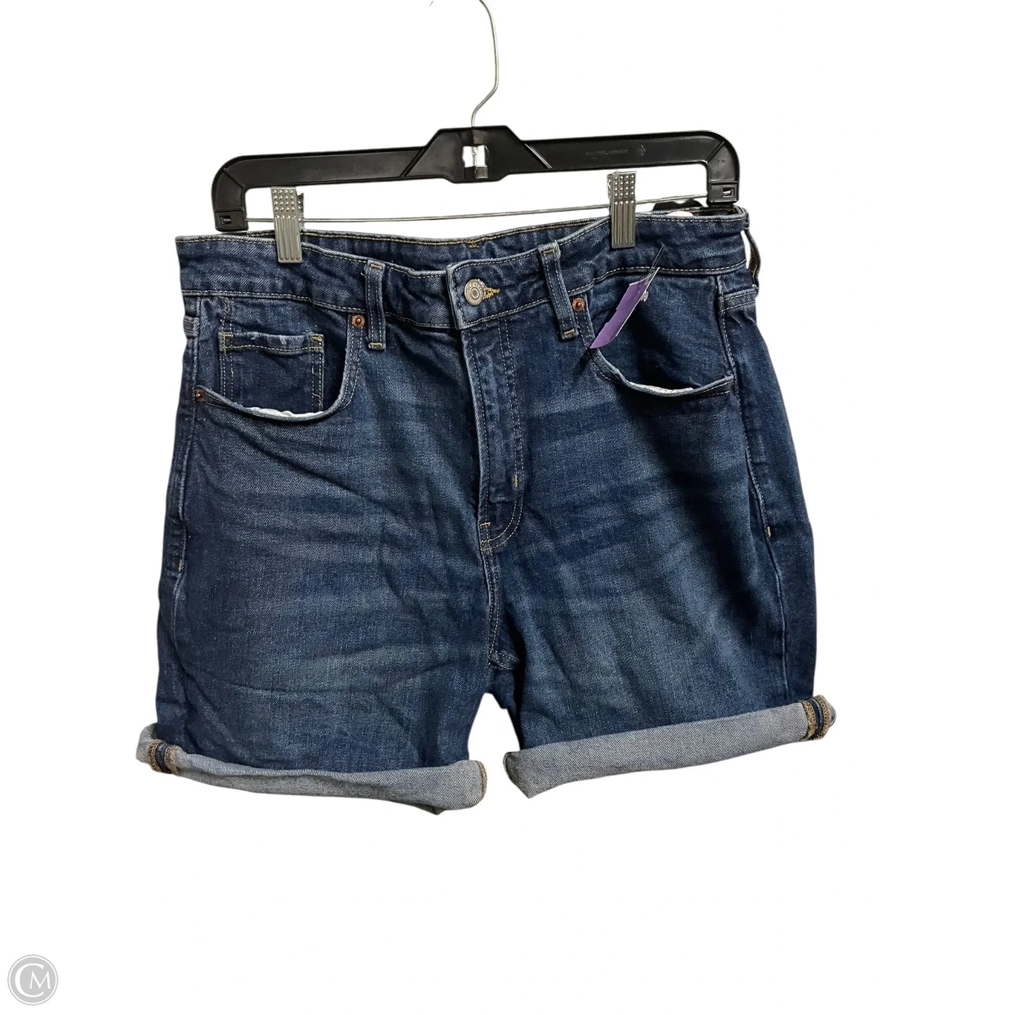 Shorts By Old Navy In Blue, Size: 14