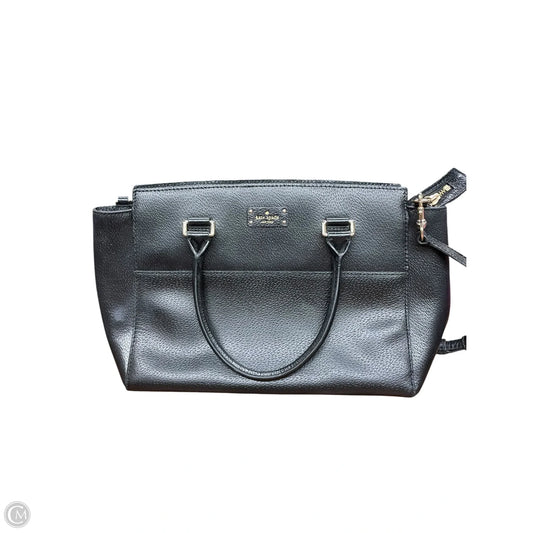 Handbag Designer By Kate Spade, Size: Medium