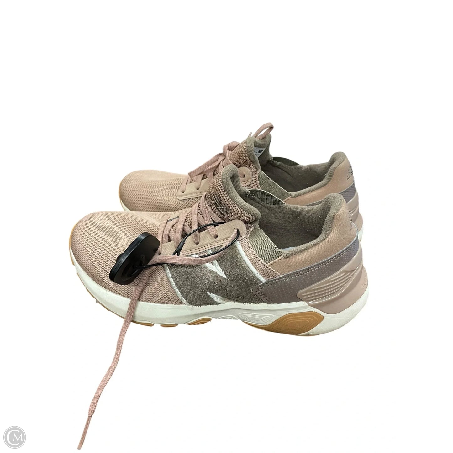Shoes Athletic By New Balance In Pink, Size: 9.5