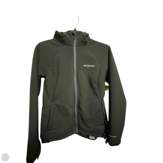 Jacket Other By Columbia In Black, Size: S