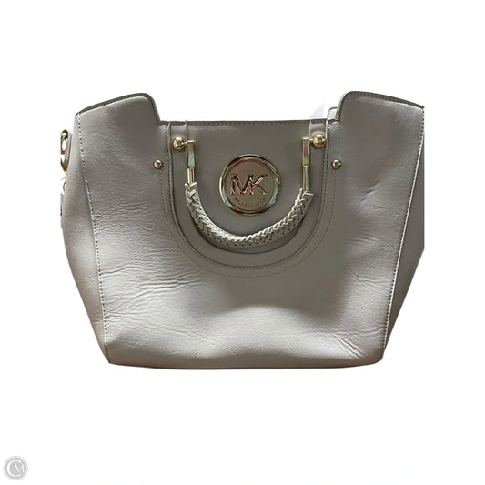 Handbag Designer By Michael Kors, Size: Large