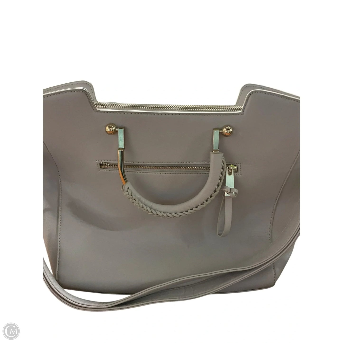 Handbag Designer By Michael Kors, Size: Large