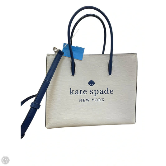 Crossbody Designer By Kate Spade, Size: Medium