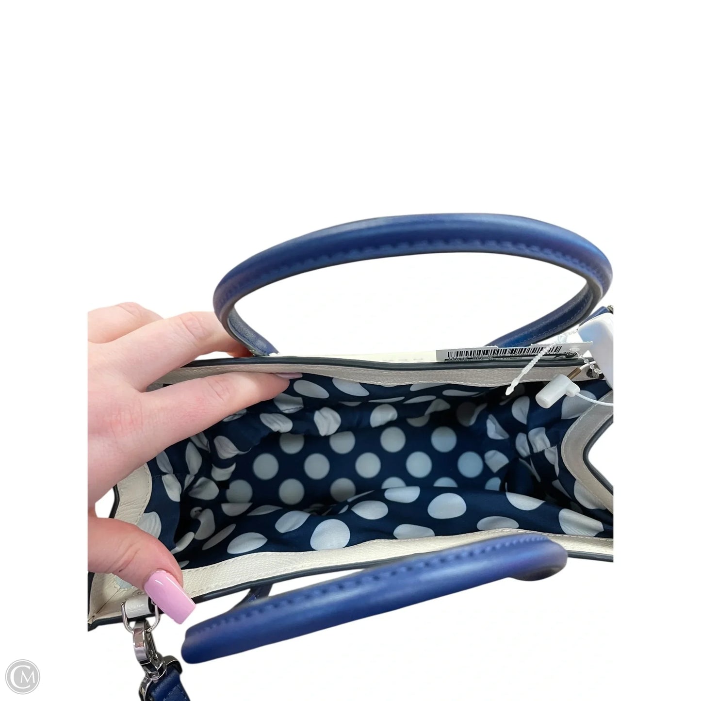 Crossbody Designer By Kate Spade, Size: Medium