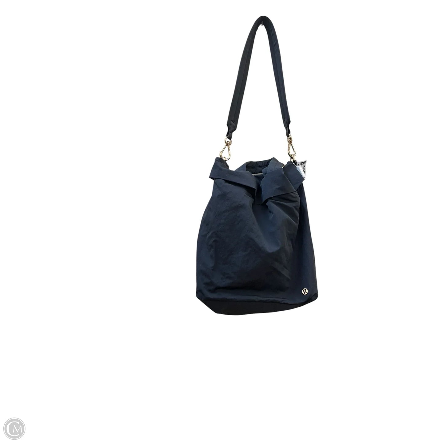Handbag By Lululemon, Size: Large