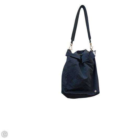 Handbag By Lululemon, Size: Large