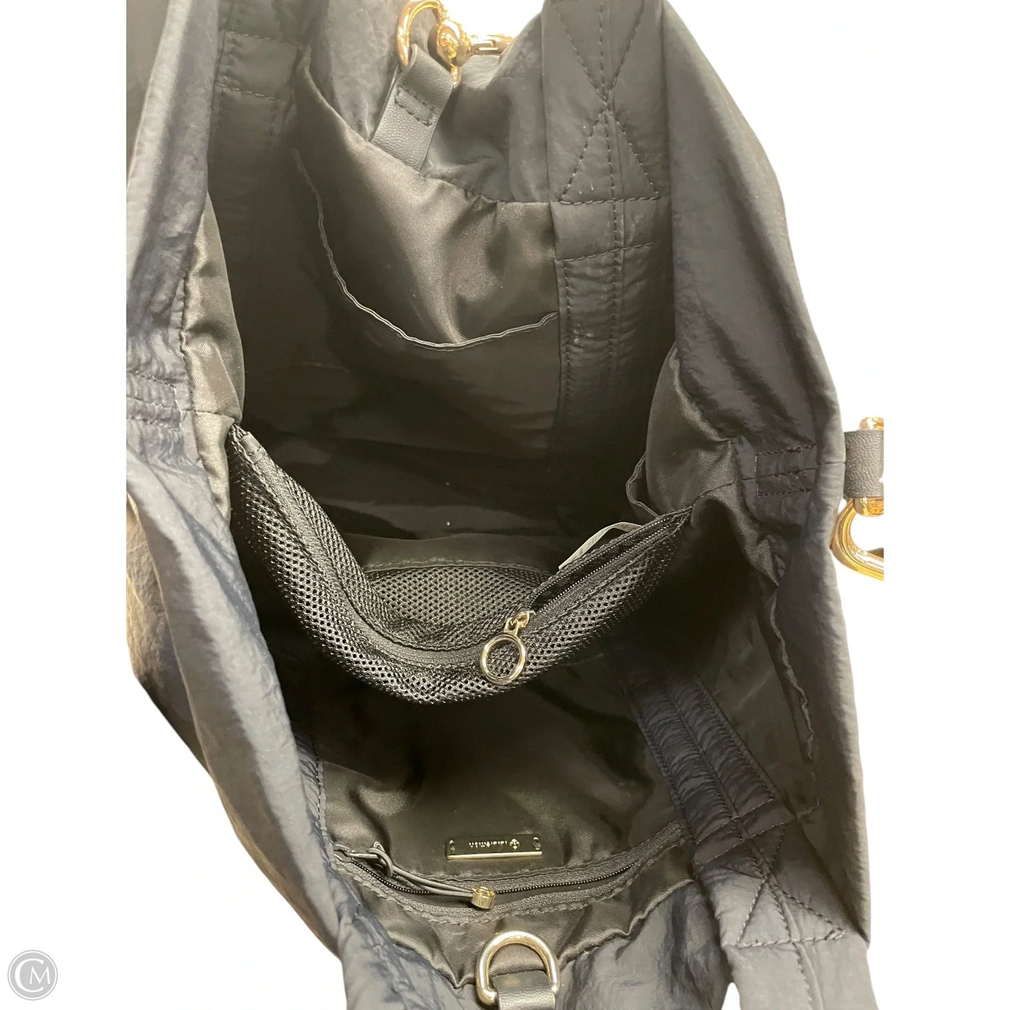 Handbag By Lululemon, Size: Large