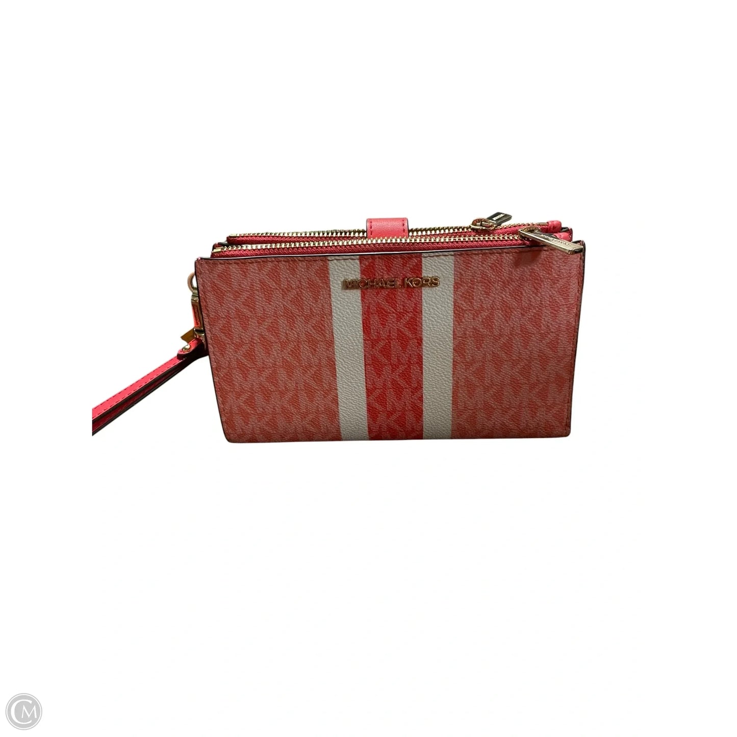 Wallet Designer By Michael Kors, Size: Medium