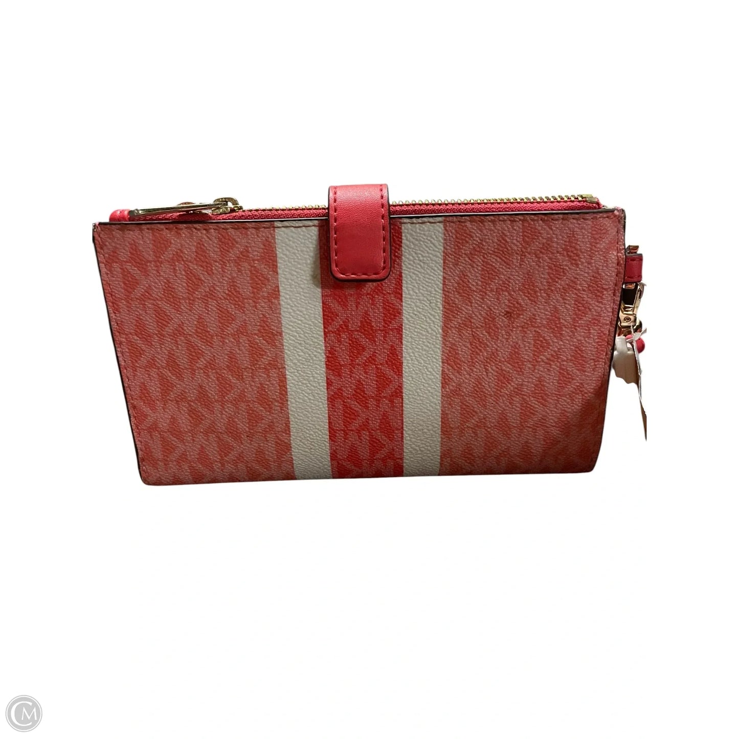 Wallet Designer By Michael Kors, Size: Medium