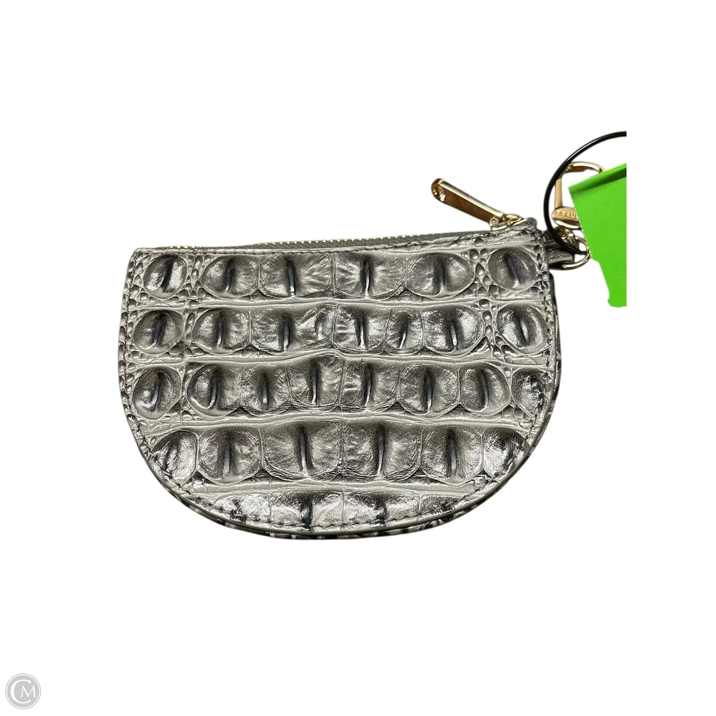 Coin Purse Designer By Brahmin, Size: Small