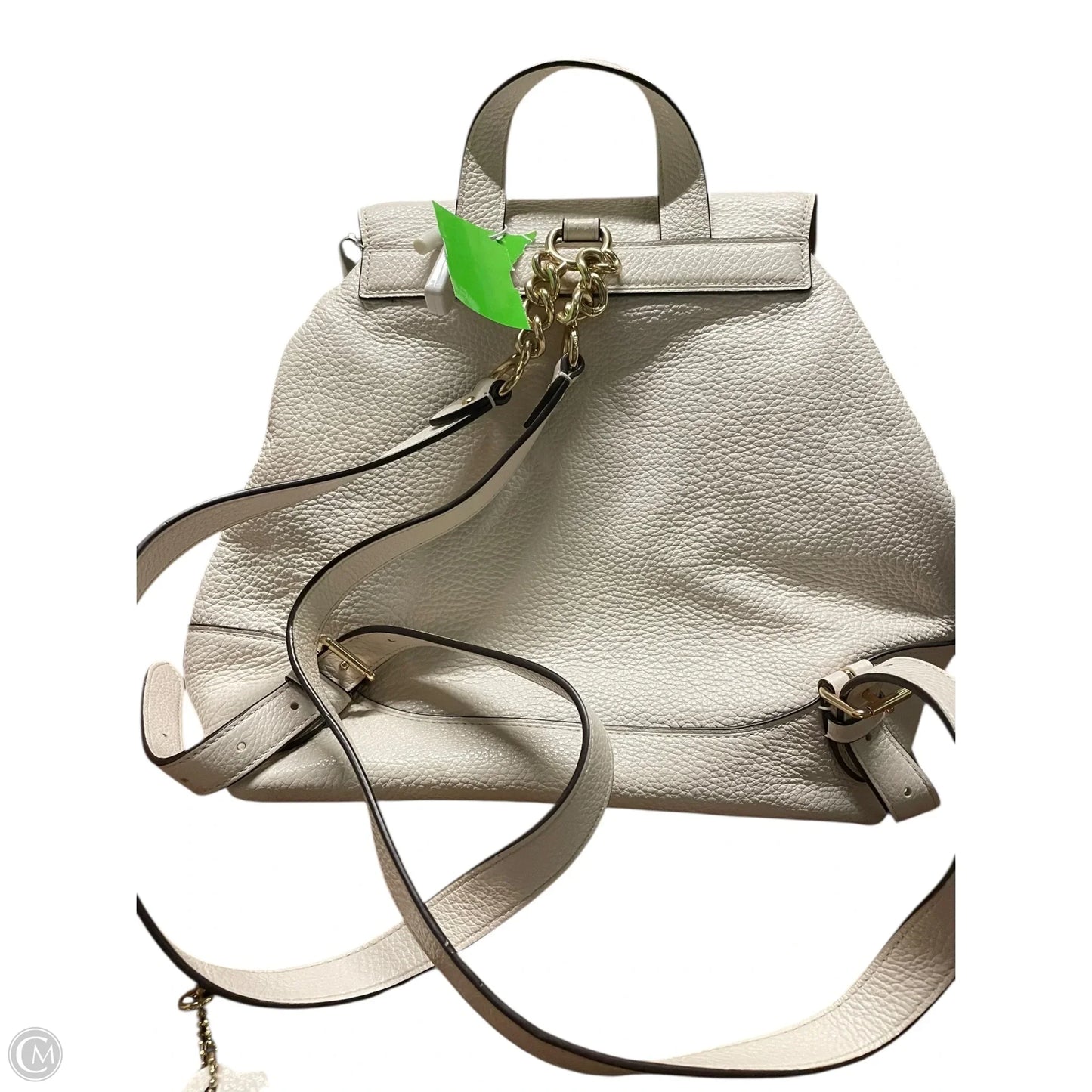 Backpack Designer By Coach, Size: Small