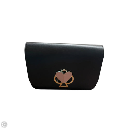 Handbag Designer By Kate Spade, Size: Small