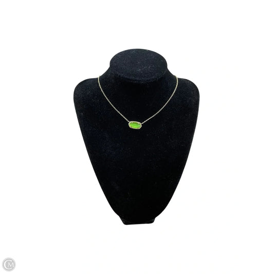 Necklace Other By Kendra Scott