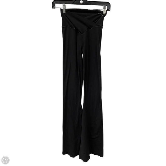 Athletic Leggings By Offline In Black, Size: S