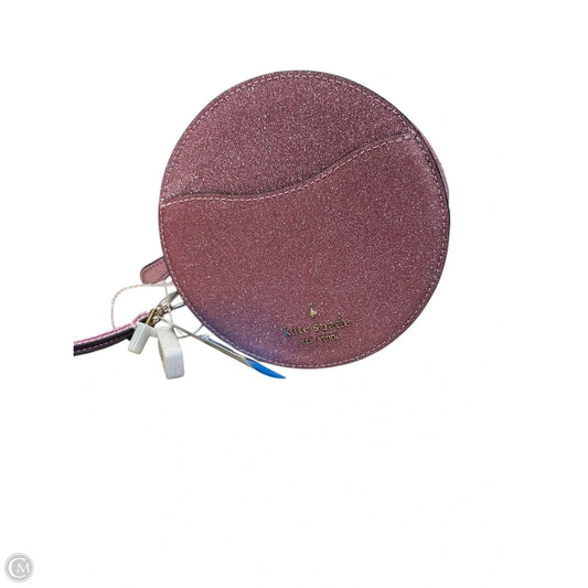 Wristlet Designer By Kate Spade, Size: Small