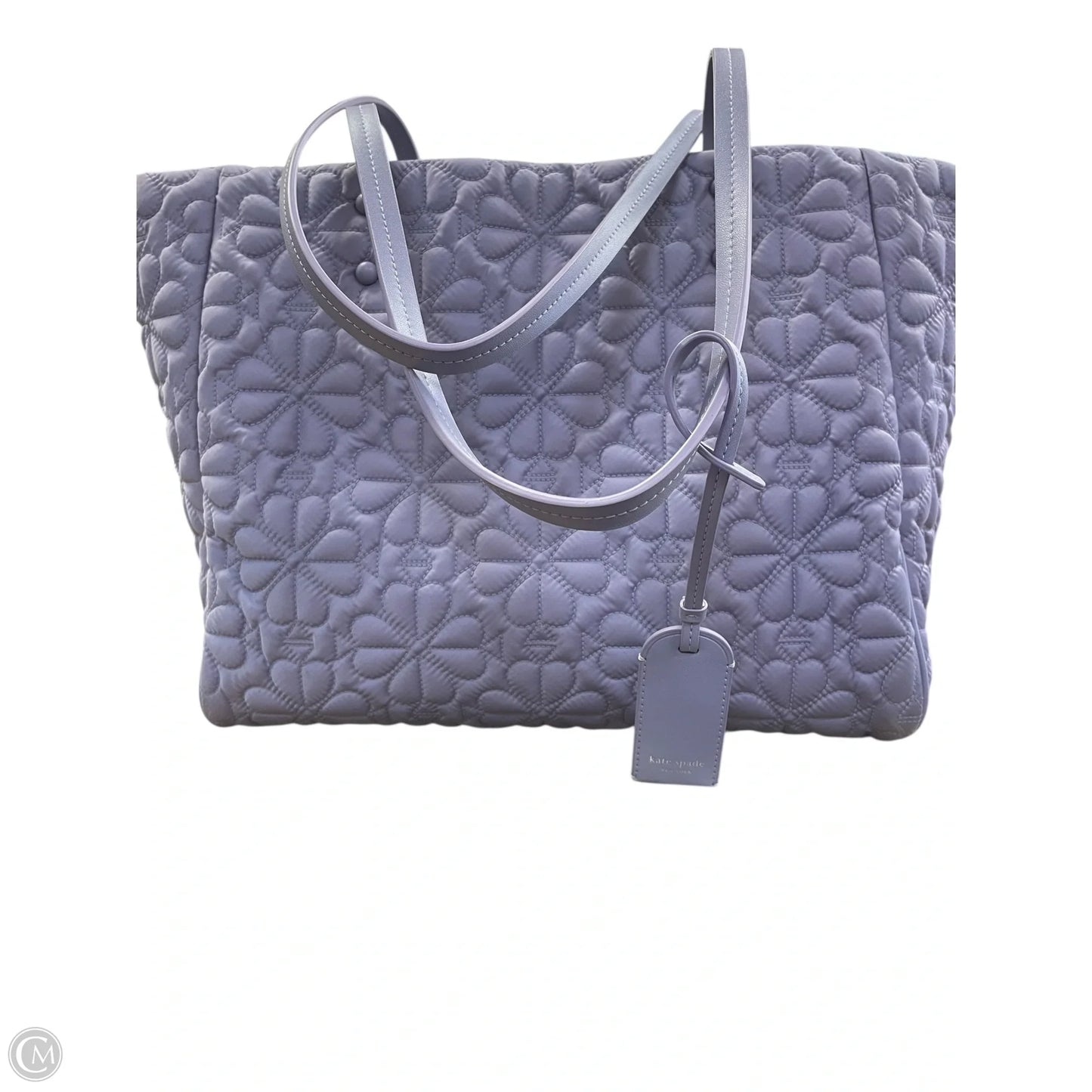 Tote Designer By Kate Spade, Size: Large