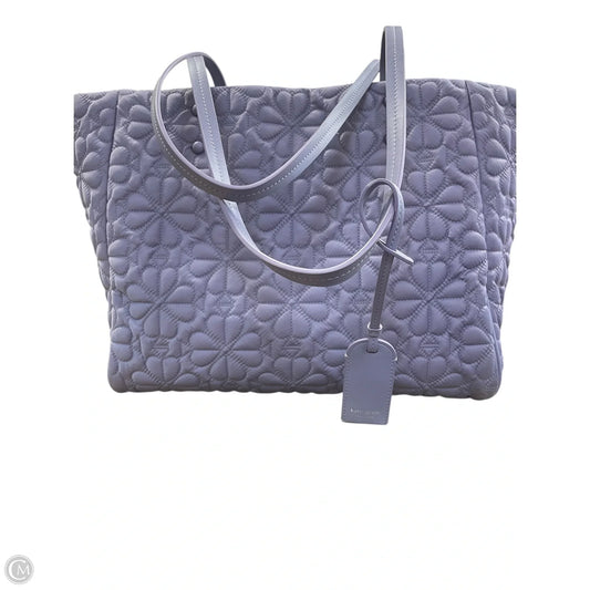 Tote Designer By Kate Spade, Size: Large