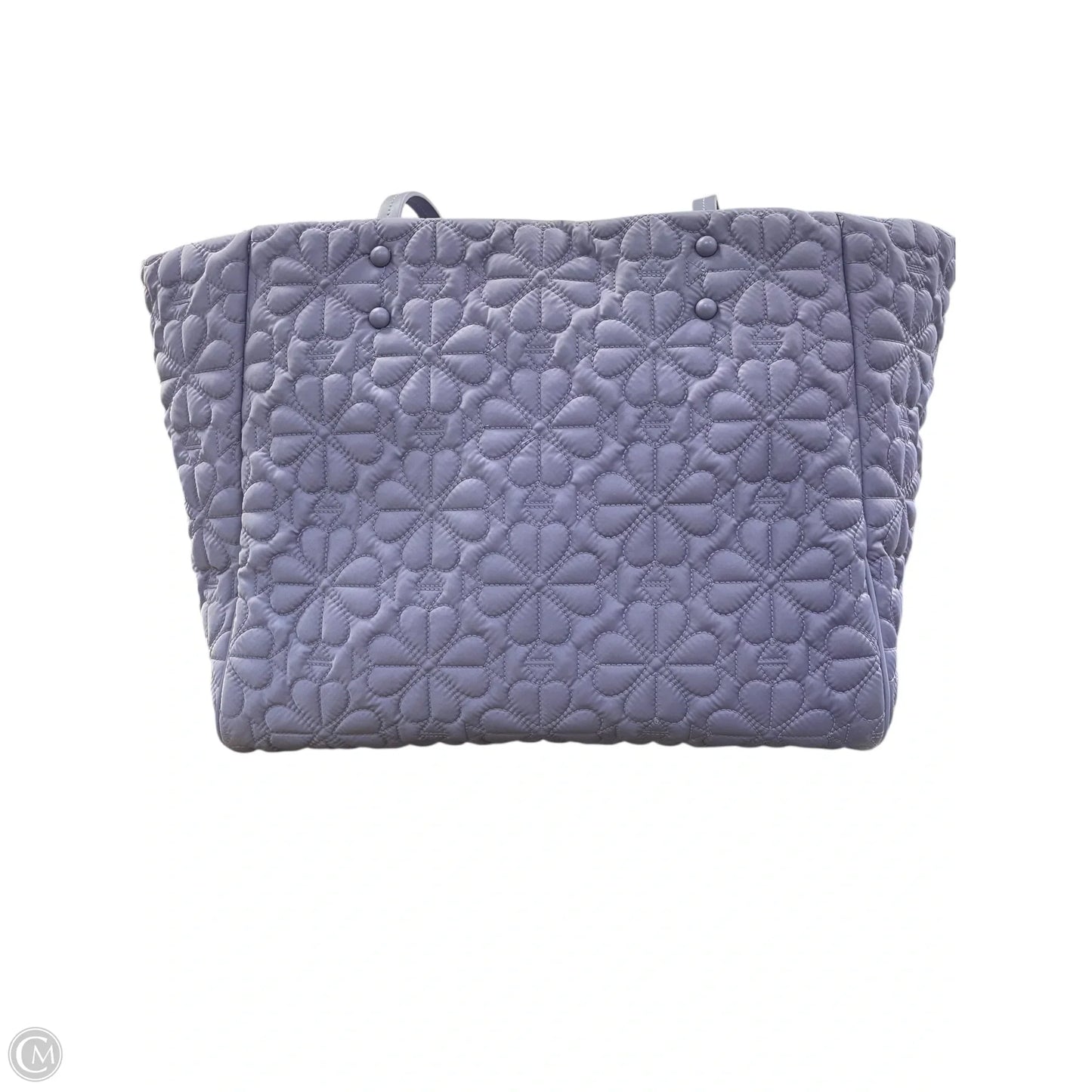 Tote Designer By Kate Spade, Size: Large